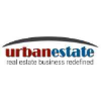 Urban Estate logo, Urban Estate contact details