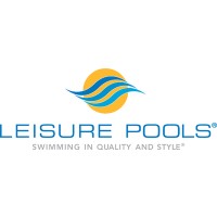 Leisure Pools logo, Leisure Pools contact details