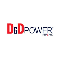 D&D Power Oilfield Services logo, D&D Power Oilfield Services contact details