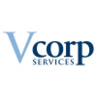 Vcorp Services logo, Vcorp Services contact details