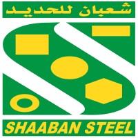 Shaaban Steel Co. Ltd. logo, Shaaban Steel Co. Ltd. contact details