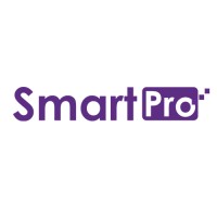 Smart Pro logo, Smart Pro contact details