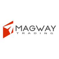 MAGWAY TRADING INC. logo, MAGWAY TRADING INC. contact details