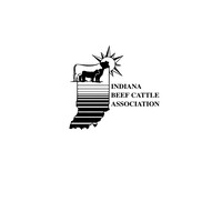 Indiana Beef Cattle Association logo, Indiana Beef Cattle Association contact details