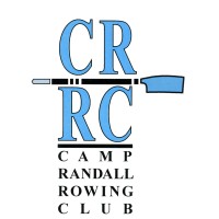 Camp Randall Rowing Club Inc. logo, Camp Randall Rowing Club Inc. contact details