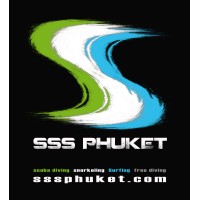 SSS Phuket Dive, Freedive & Surf Center logo, SSS Phuket Dive, Freedive & Surf Center contact details