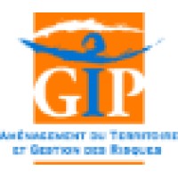 GIP ATGeRi logo, GIP ATGeRi contact details