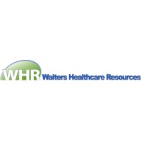 Walters Healthcare Resources logo, Walters Healthcare Resources contact details