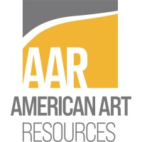 American Art Resources logo, American Art Resources contact details