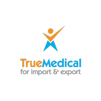 TrueMedical for Import & Export & Turnkey logo, TrueMedical for Import & Export & Turnkey contact details