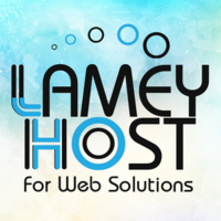 LameyHost For Web Solutions logo, LameyHost For Web Solutions contact details