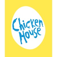 Chicken House logo, Chicken House contact details