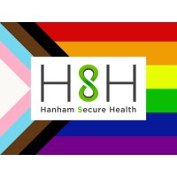 Hanham Secure Health Ltd logo, Hanham Secure Health Ltd contact details