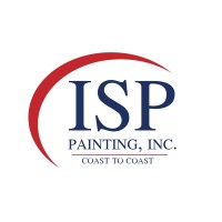 ISP Painting, Inc logo, ISP Painting, Inc contact details