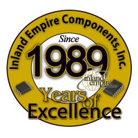 Inland Empire Components, Inc logo, Inland Empire Components, Inc contact details