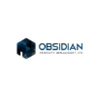 Obsidian Property Management Ltd. logo, Obsidian Property Management Ltd. contact details