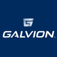 Galvion logo, Galvion contact details