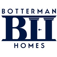 Botterman Homes logo, Botterman Homes contact details