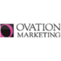 Ovation Marketing logo, Ovation Marketing contact details