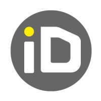 ID Castings logo, ID Castings contact details