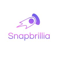 Snapbrillia logo, Snapbrillia contact details