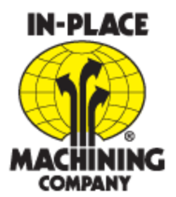 In-Place Machining Company logo, In-Place Machining Company contact details