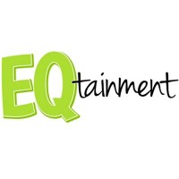 EQtainment logo, EQtainment contact details