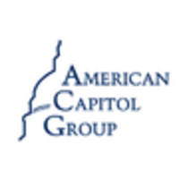 American Capitol Group logo, American Capitol Group contact details