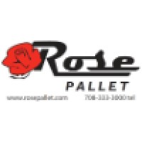 Rose Pallet logo, Rose Pallet contact details