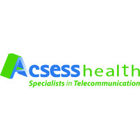 Acsess Health logo, Acsess Health contact details