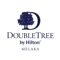 DoubleTree by Hilton Melaka logo, DoubleTree by Hilton Melaka contact details