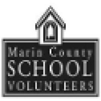 Marin County School Volunteers logo, Marin County School Volunteers contact details