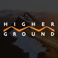 Higher Ground Gear logo, Higher Ground Gear contact details