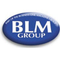 BLM Group logo, BLM Group contact details