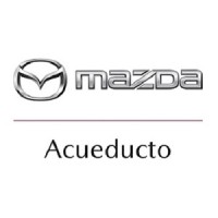 Mazda Acueducto logo, Mazda Acueducto contact details