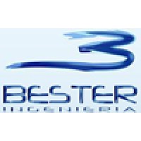 BESTER INGENIERIA LTDA. logo, BESTER INGENIERIA LTDA. contact details