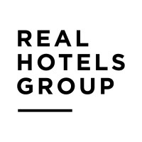 Real Hotels Group logo, Real Hotels Group contact details