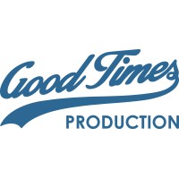 GOOD TIMES PRODUCTION logo, GOOD TIMES PRODUCTION contact details