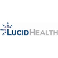 Lucid Health logo, Lucid Health contact details