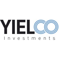 YIELCO Investments AG logo, YIELCO Investments AG contact details