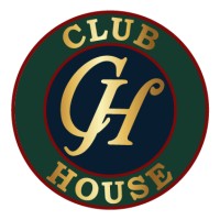 Club House logo, Club House contact details