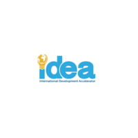 IDEA | International Development Accelerator logo, IDEA | International Development Accelerator contact details