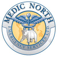 Medic North Emergency Services Ltd. logo, Medic North Emergency Services Ltd. contact details