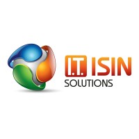 I.T. ISIN Solutions logo, I.T. ISIN Solutions contact details