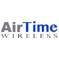 AirTime Wireless logo, AirTime Wireless contact details