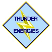 Thunder Energies, Inc logo, Thunder Energies, Inc contact details