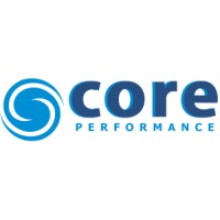 Core Performance logo, Core Performance contact details