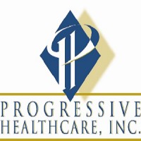 Progressive Healthcare, Inc. logo, Progressive Healthcare, Inc. contact details