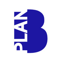 PLAN B marketing agency logo, PLAN B marketing agency contact details