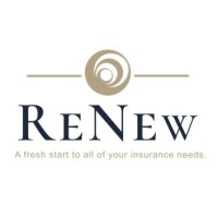 The ReNew Group logo, The ReNew Group contact details